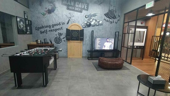 Le Coiffeur Salon Dar-Al-Salam 2