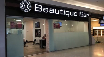 Nails For You / Beautique Bar