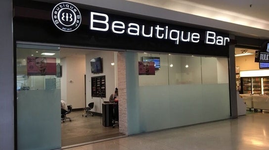 Nails For You / Beautique Bar