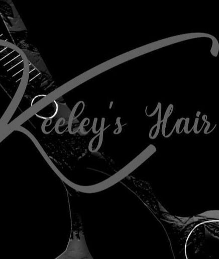 Keeleys hairdesign @ The Hair & Beauty room oundle imagem 2