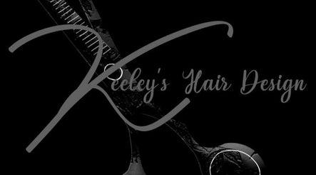 Keeleys hairdesign @ The Hair & Beauty room oundle
