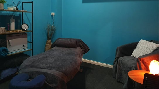 Karmapeutics Massage Therapy