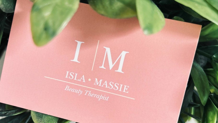 Isla Massie Beauty Therapist, bilde 1