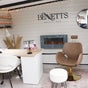 Bennett’s Beauty Bar