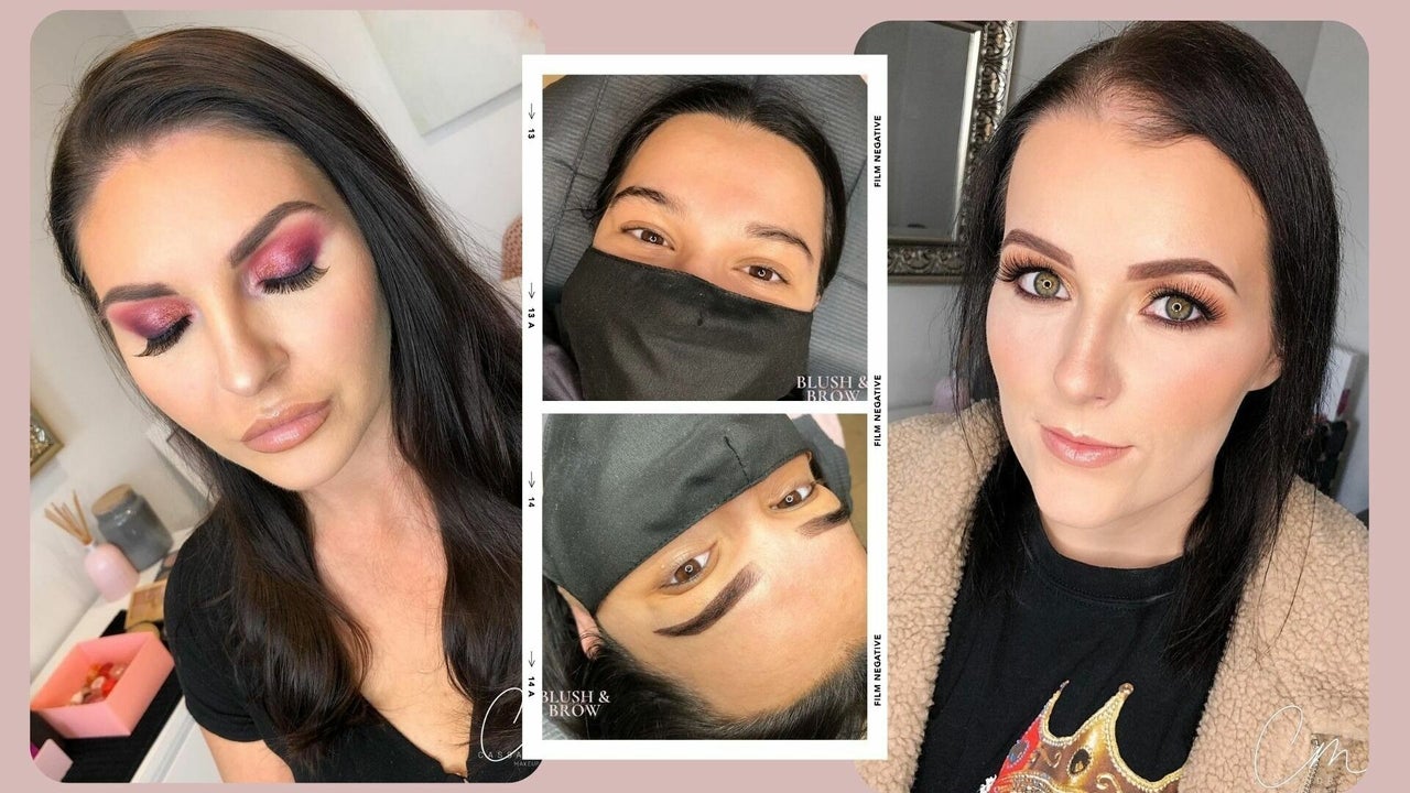 Blush & Brow Beauty Port Kembla Fresha