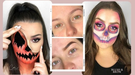 Blush & Brow Beauty image 2