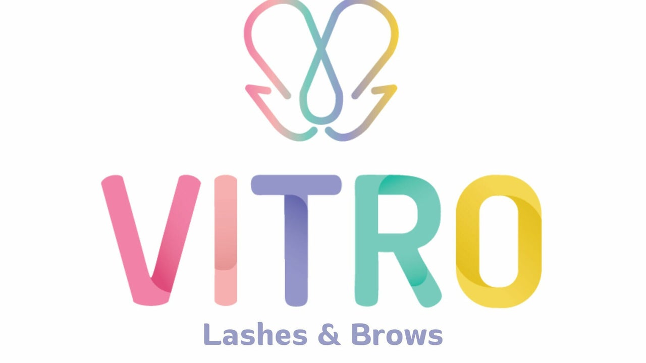Vitro Lashes & Brows