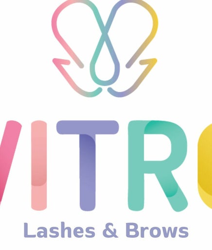 Imagen 2 de Vitro Lashes & Brows