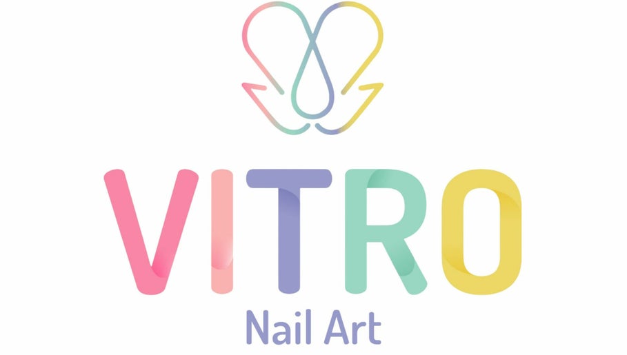 Vitro Nail Art Sede C.C. El Cacique – kuva 1