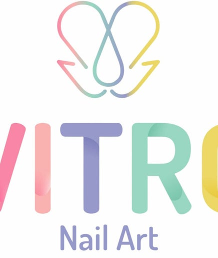 Vitro Nail Art Sede C.C. El Cacique – kuva 2