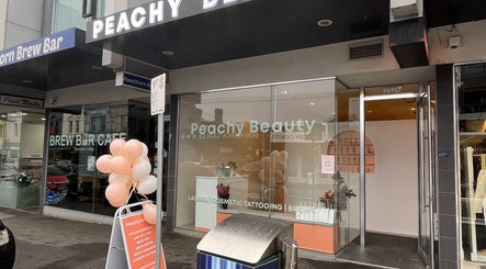 Peachy Beauty image 3