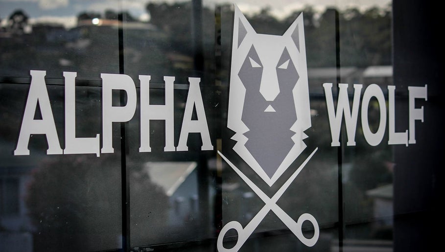 Alpha Wolf  image 1