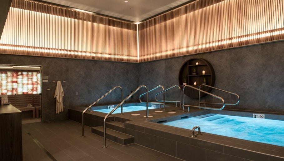 Yuan Spa image 1