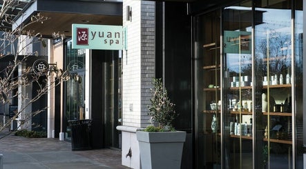 Yuan Spa image 3