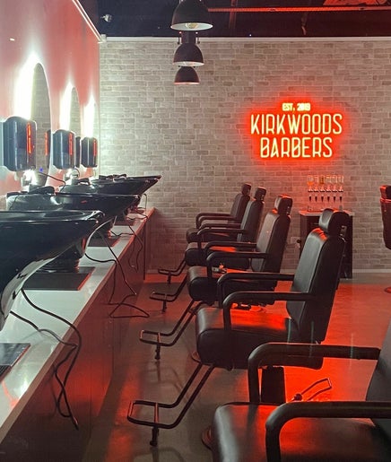 Kirkwoods Barbers Hobsonville, bilde 2