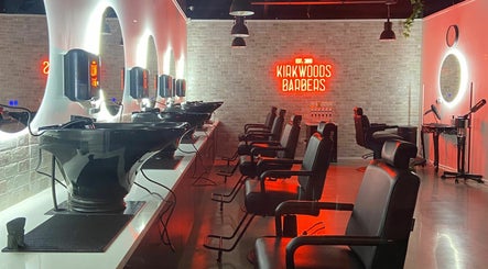 Kirkwoods Barbers Hobsonville