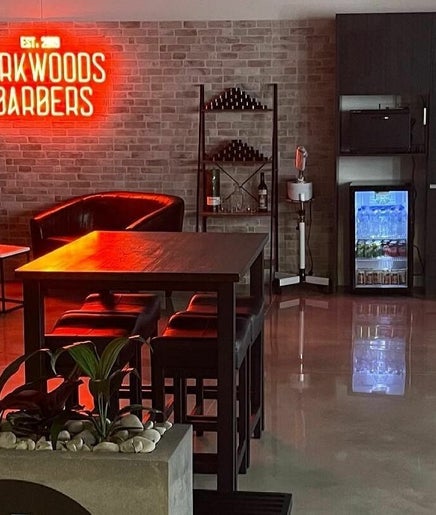 Kirkwoods Barbers Hobsonville صورة 2