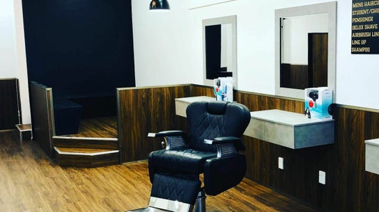 Kirkwoods Barbers Stoneridge