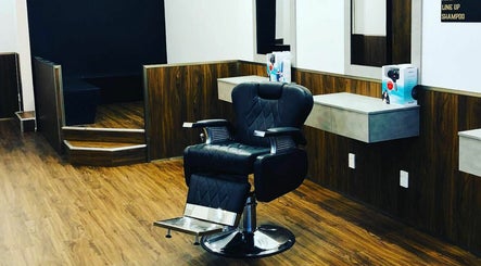 Kirkwoods Barbers Stoneridge 2paveikslėlis