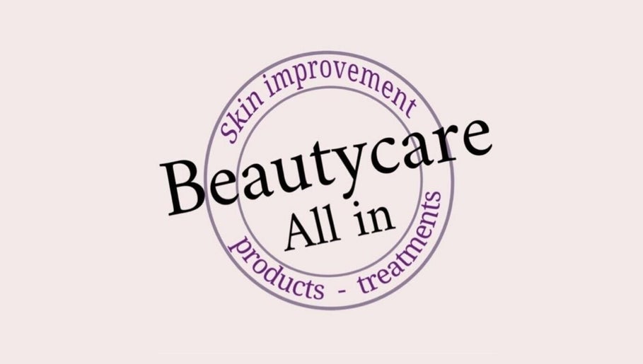 Beautycare All In afbeelding 1