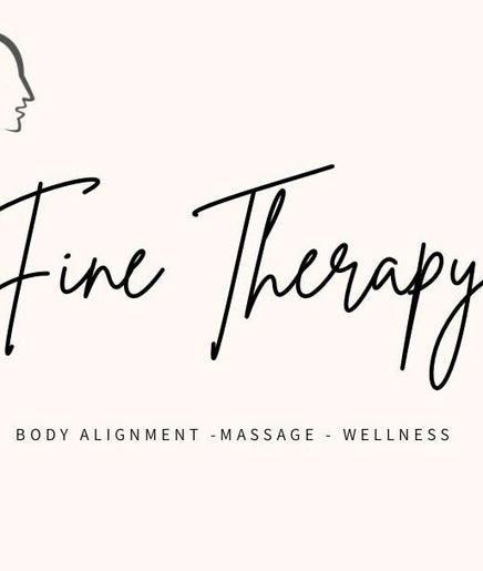 Fine Therapy – kuva 2