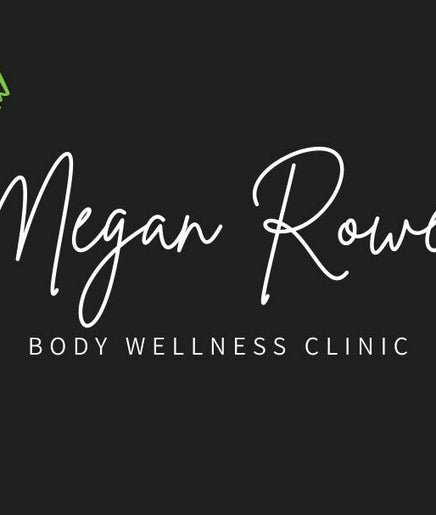 Megan Rowe Body Wellness Clinic afbeelding 2