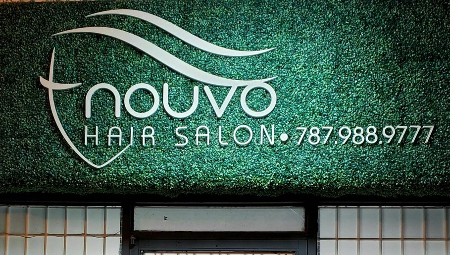 Εικόνα Nouvo Hair Salon 1