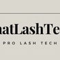 That Lash Tech