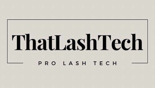 That Lash Tech image 1
