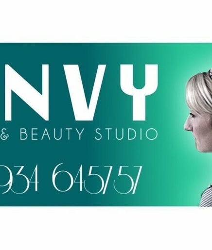 Envy Hair and Beauty Studio billede 2