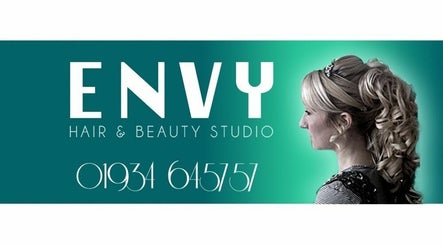 Envy Hair and Beauty Studio