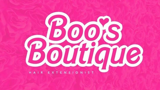 Boo's Boutique