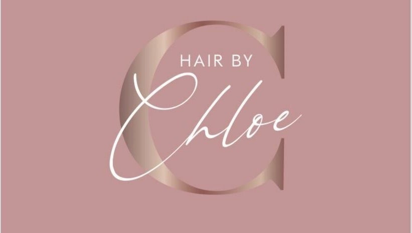 Hair By Chloe изображение 1
