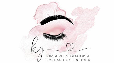 Kimberley Giacobbe Eyelash Extensions and Skincare 2paveikslėlis