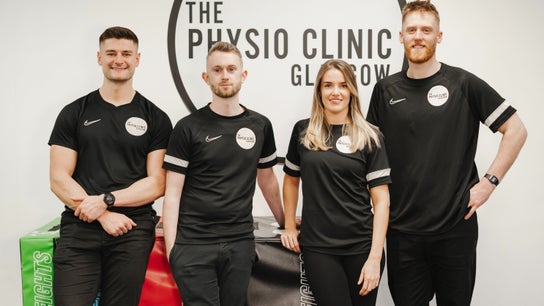 The Physio Clinic Glasgow