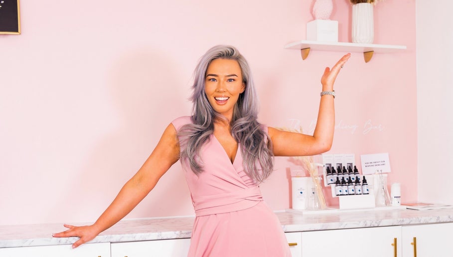 Glam Aesthetic HQ image 1