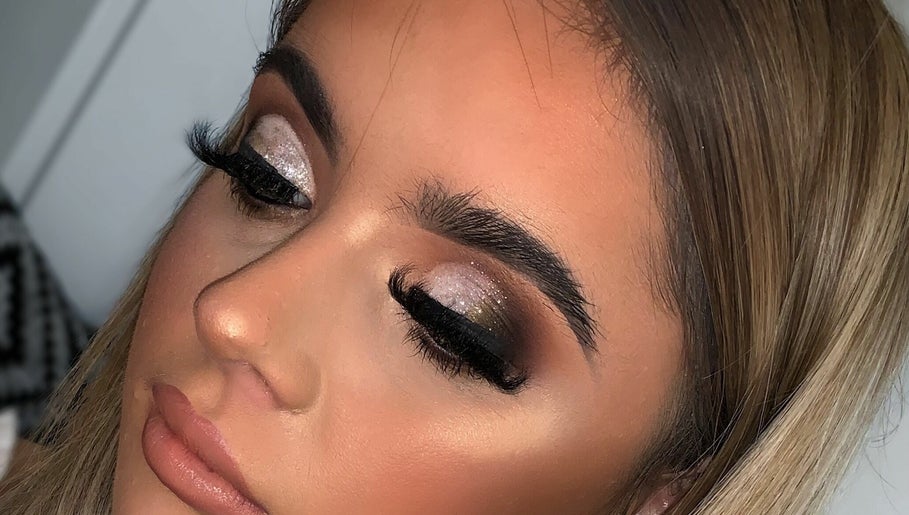 Makeup By Carly Reid image 1