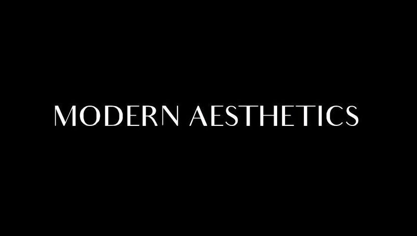 Modern Aesthetics изображение 1