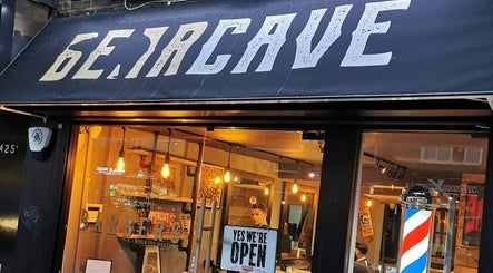 Bear Cave Barbers изображение 3