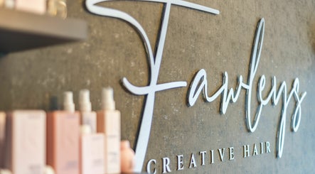 Fawleys Creative Hair Ltd изображение 2