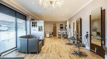 Fawleys Creative Hair Ltd