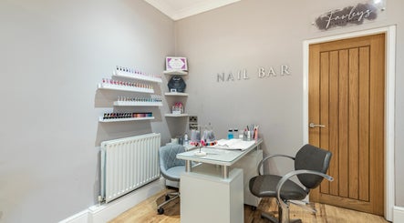 Fawleys Creative Hair Ltd image 2