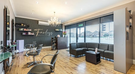 Fawleys Creative Hair Ltd image 3