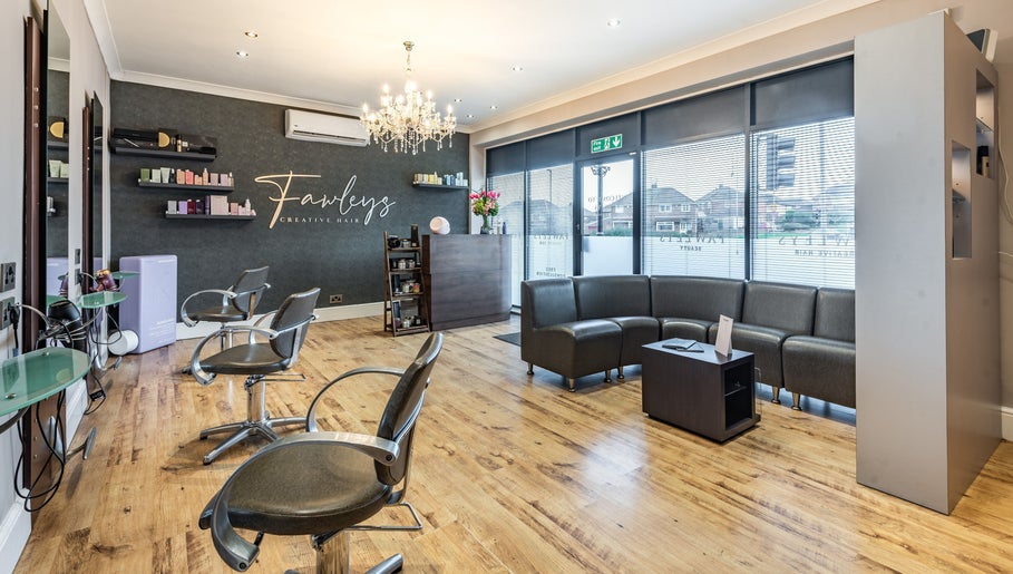 Fawleys Creative Hair Ltd – kuva 1