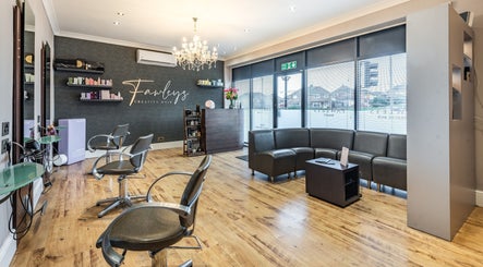 Fawleys Creative Hair Ltd