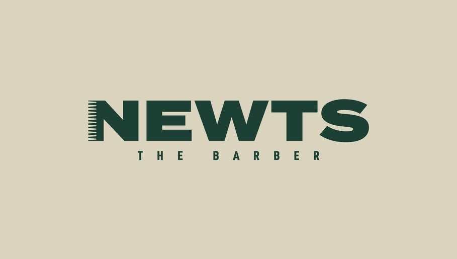 Newts The Barber 1paveikslėlis