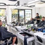 NewtsTheBarber x KapitalCuts - 235 Scarborough Beach Road, Mount Hawthorn, Western Australia