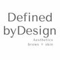 Defined by Design