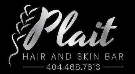 Plait Hair and Skin Bar