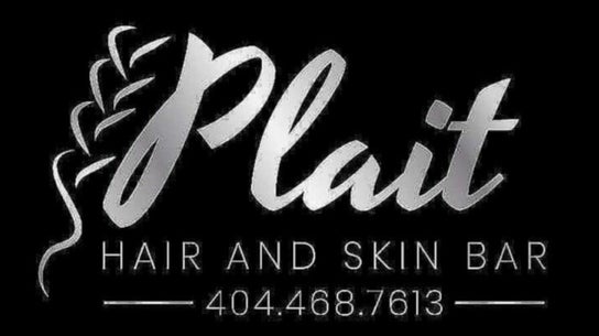 Plait Hair and Skin Bar